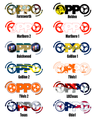 Illustration for article titled Oppo Stickers are back!